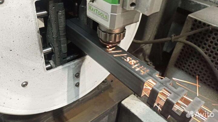 Лазерная резка и гибка металла в короткие сроки