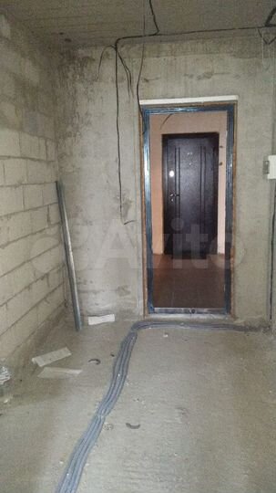 2-к. квартира, 62 м², 11/12 эт.