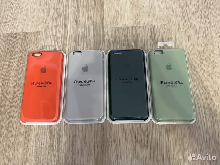 Чехлы, стекла на айфон 5s; 6 plus; 7/8; X/XS/X; 11