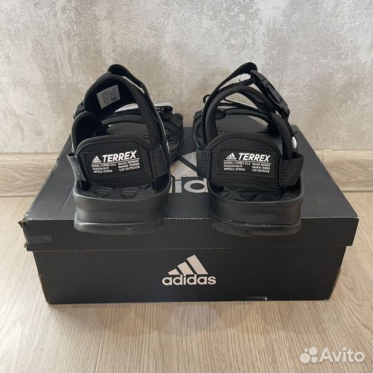 Сандалии летние беговые Adidas Terrex