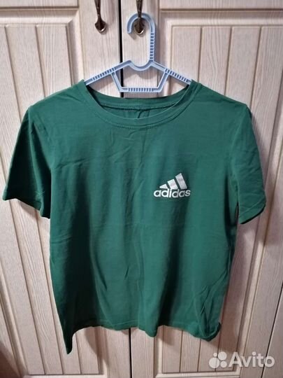 Футболка adidas