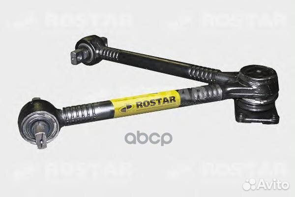 Штанга V-образная MAN 1500-2919012-10 rostar