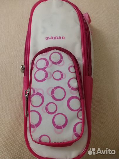 Подогреватель автомобильный для бутылочек