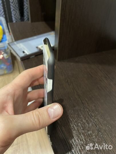 Чехол на iPhone 6