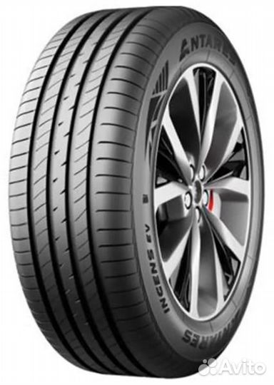 Antares Ingens EV 215/50 R17 95V
