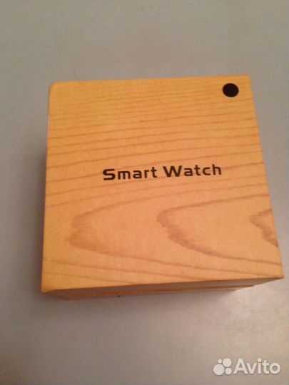 Умные часы SmartWatch