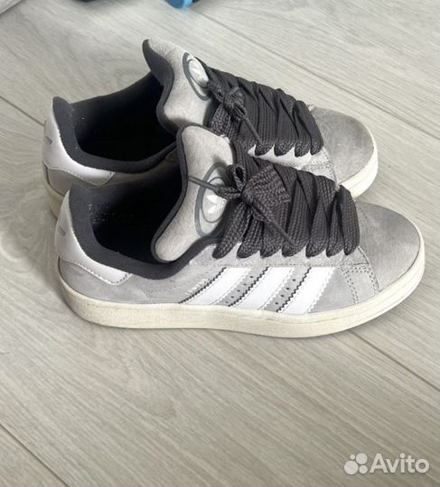 Кеды adidas campus 00s originals