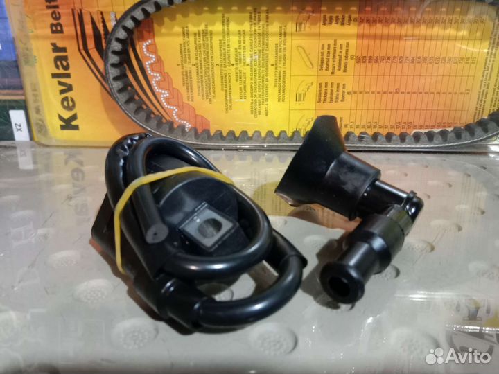 Катушка зажигания Yamaha jog