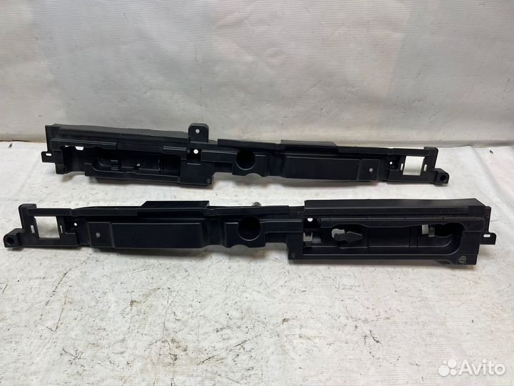 Опора пола багажника BMW F15 X5