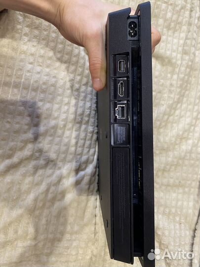 Sony playstation 4 slim 1tb