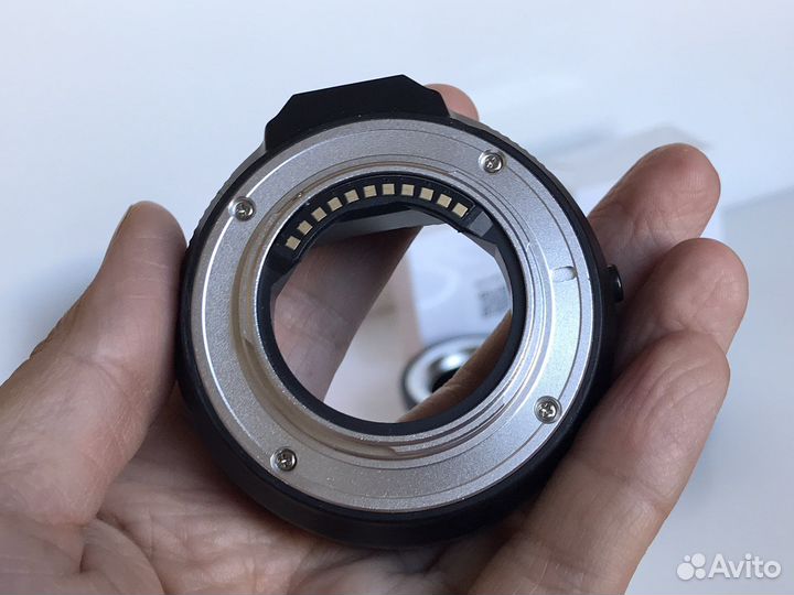 Фото переходники / адаптеры