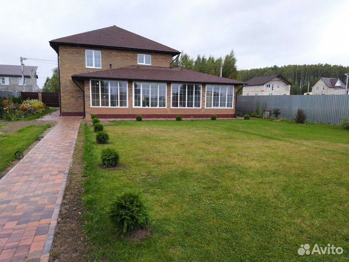 Кладка кирпича и блока