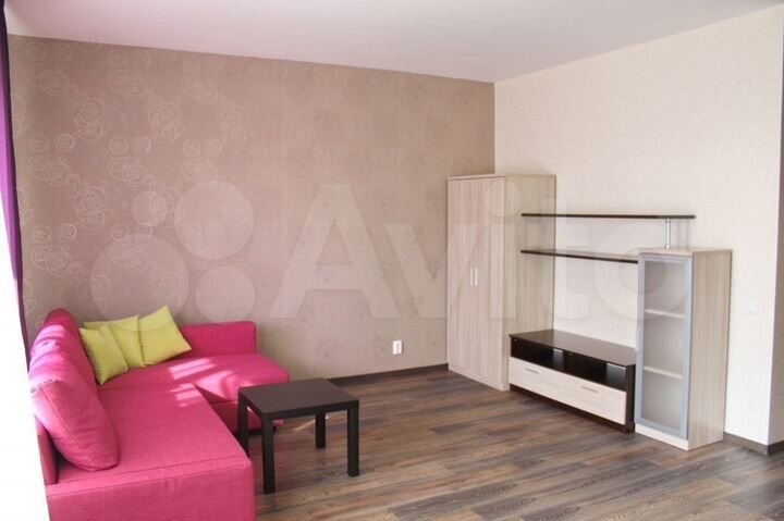 Квартира-студия, 32 м², 9/16 эт.