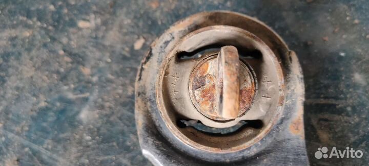 Рычаг задний продольный правый Kia Ceed 2007-2012