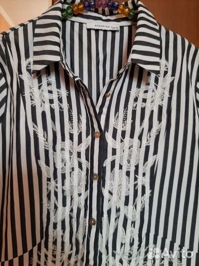 Платье-туника