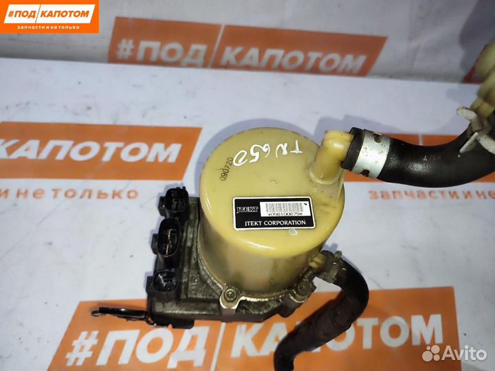 Электрогидроусилитель руля Mazda 3 BK рест. 2008