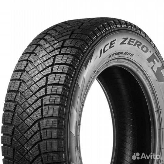 Pirelli Ice Zero FR 285/60 R18 116T