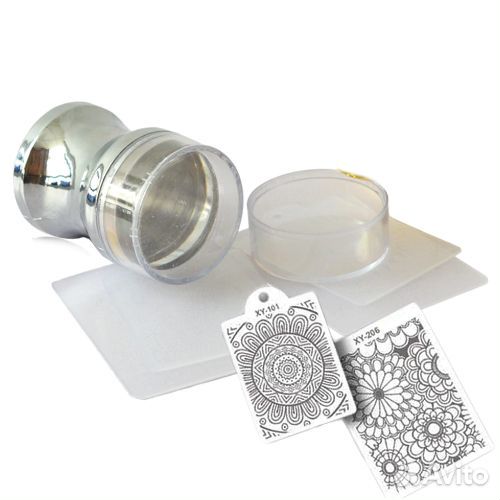 Штамп для стемпинга