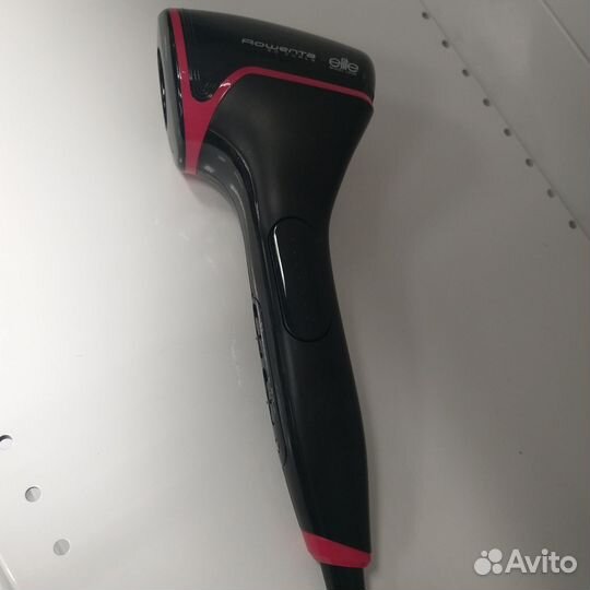 Новые Щипцы для завивки Rowenta CF3712F0