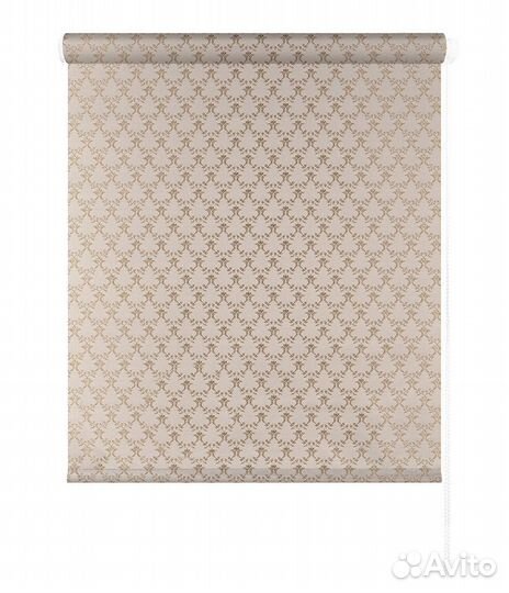 Рулонные шторы