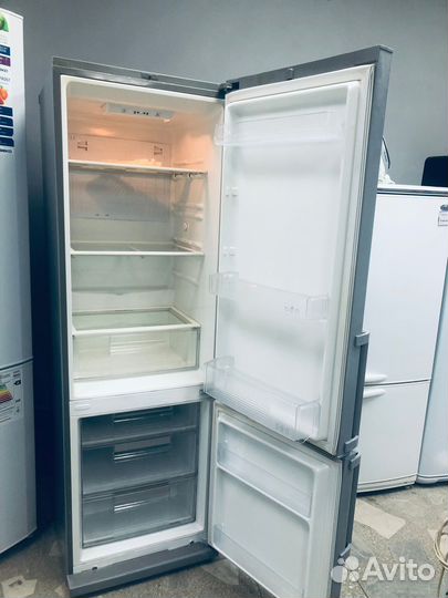 Холодильник LG бу гарантия доставка