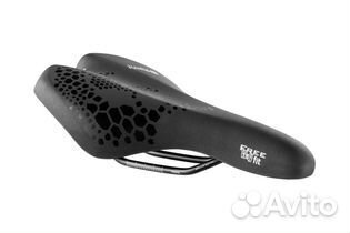 Седло велосипедное Selle Royal FREEWAY FIT athleti