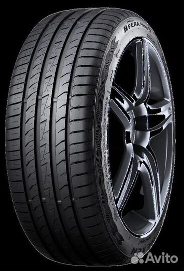 Nexen N Fera Primus QX 235/45 R18 98W