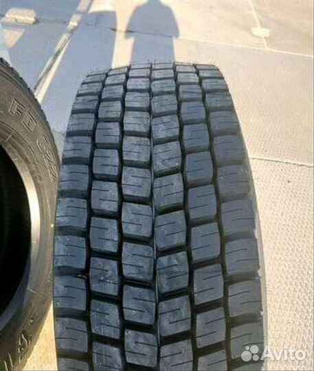 315 70 22.5 Firestone FD622