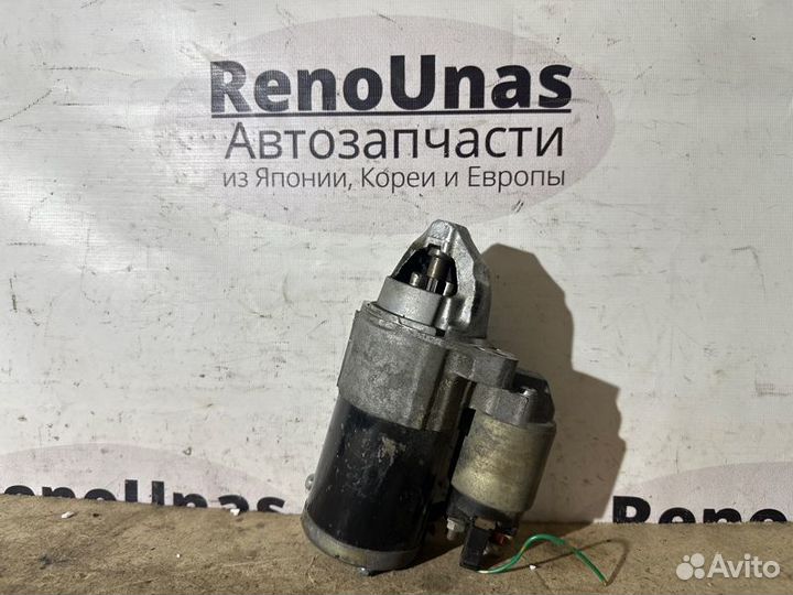 Стартер Mitsubishi Lancer 10 Asx Outlander Xl 1.8