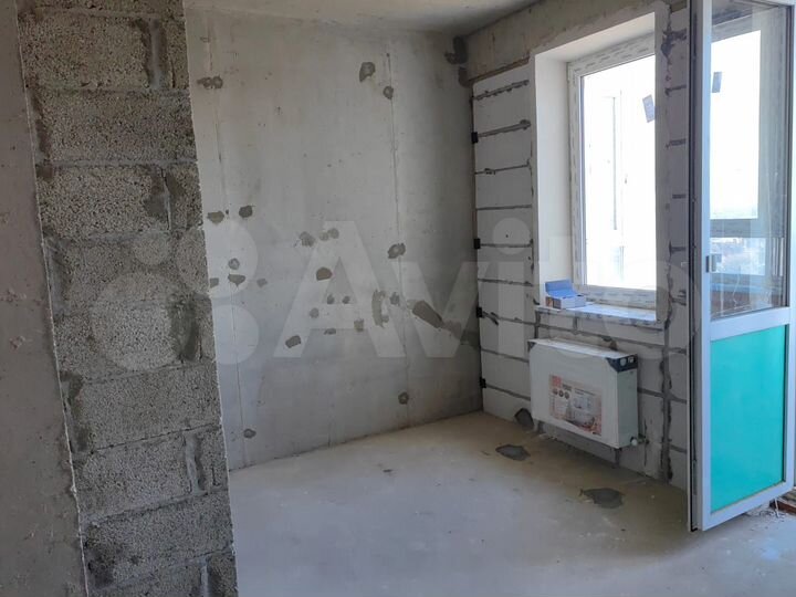 Квартира-студия, 26 м², 10/16 эт.