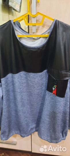 Женские вещи большого размера 58 60