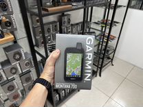 Garmin Montana 700 новые магазин гарантия