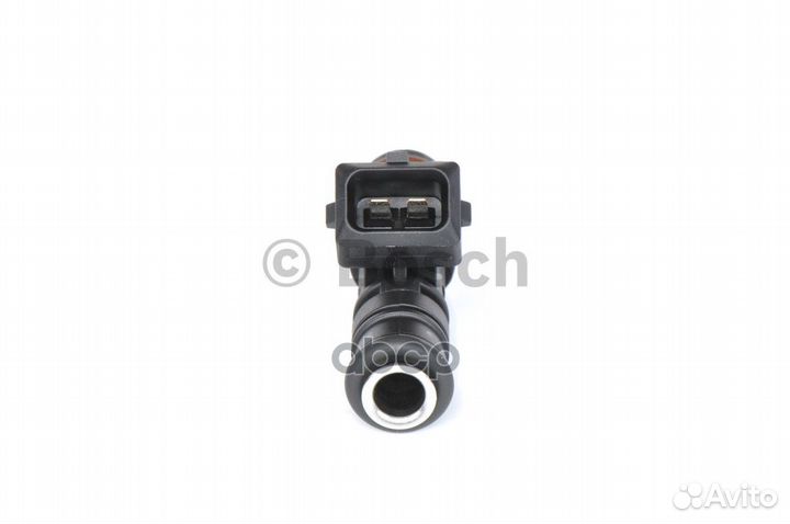 Форсунка топливная 0280158017 Bosch