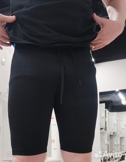 Тайтсы OVS Active