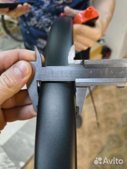 Полноразмерные крылья 28