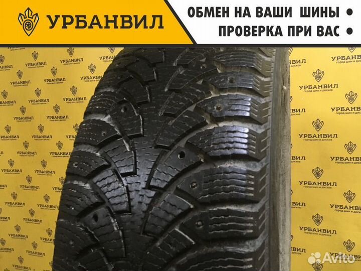 Nokian Tyres Hakkapeliitta SUV 235/60 R18 107T