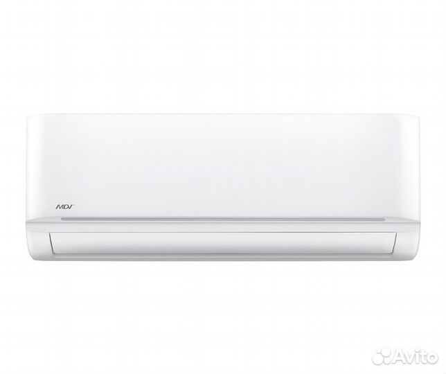 Кондиционер mdsal-24hrfn8/mdoag-24HFN8