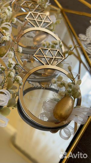 Комплиментки свадебные