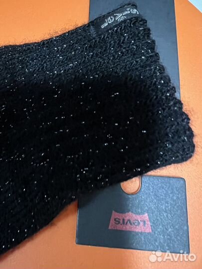 Перчатки женские новые