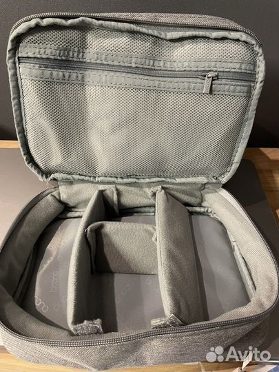 Сумка для инструментов 23х16х9 см