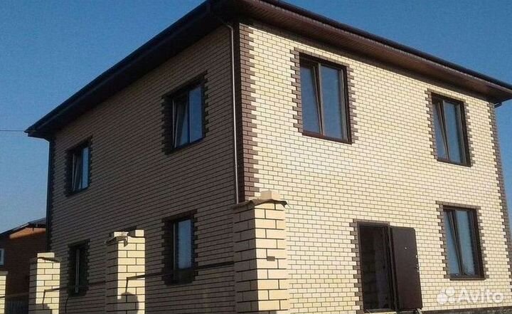 Окна под ключ пластиковые