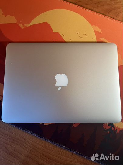 Macbook Pro 13 retina late 2013 16gb