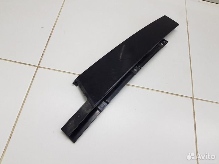 Накладка двери передняя правая