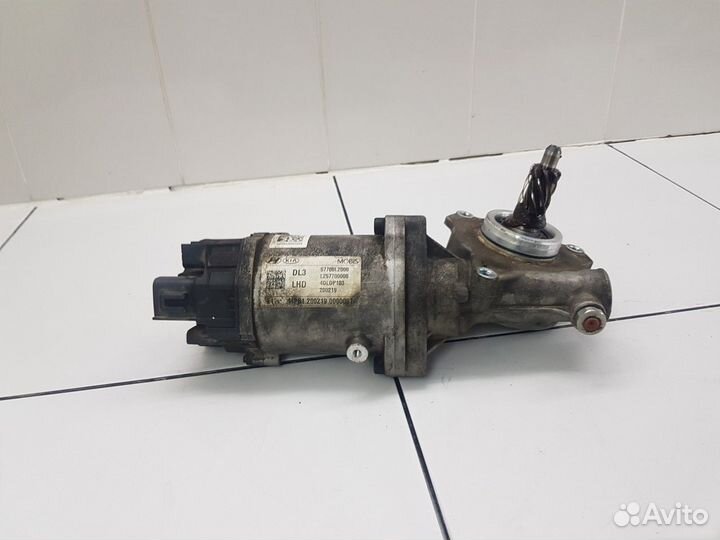 Рейка рулевая(сервопривод) (Kia K5 III)