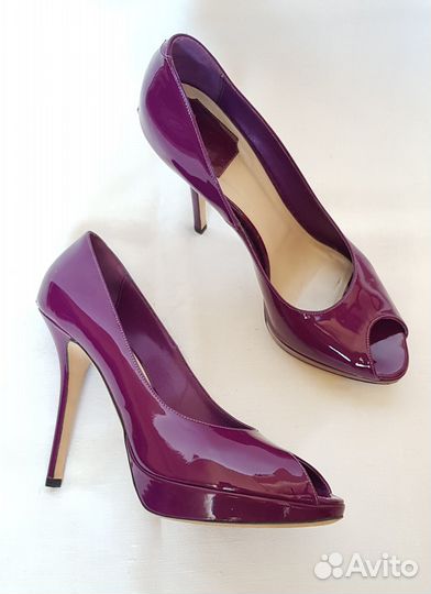 Туфли Dior оригинал