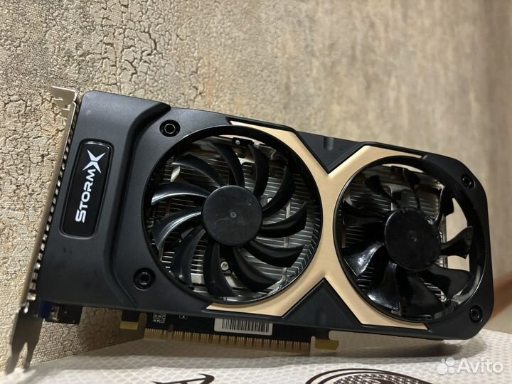 Gtx 750 ti 2gb