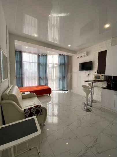 1-к. квартира, 35 м², 5/8 эт.