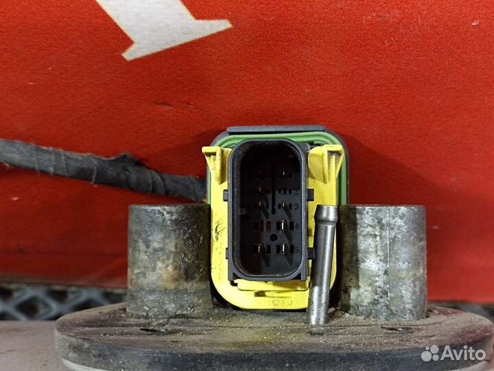 Отопитель автономный Renault T