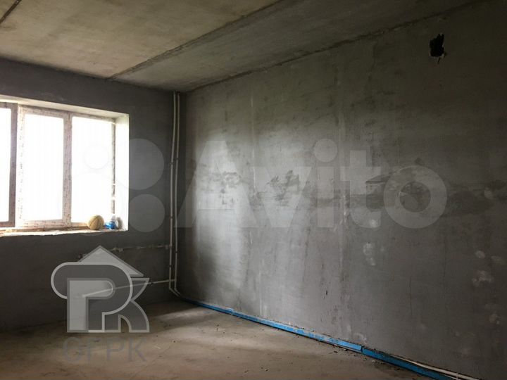 Апартаменты-студия, 21,1 м², 1/4 эт.