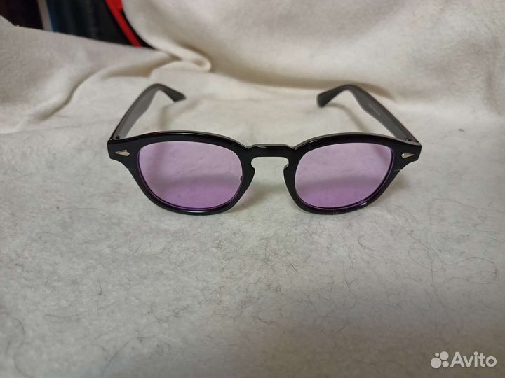 Очки Криштиану Роналду, Тони Старк, Джонни Депп